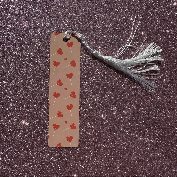 Bookmark - Picture 1 of 1